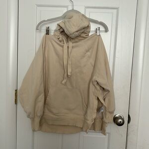 American Eagle hooded sweatshirt